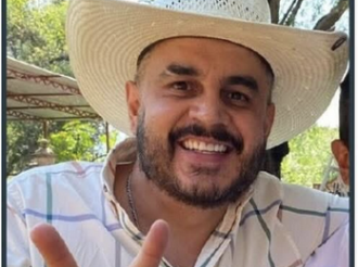 Michoacán en Guerra Civil